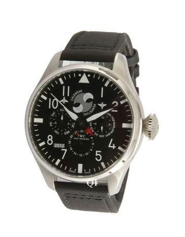 IWC watch man-001